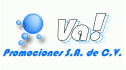 logo Va Promociones