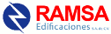 logo Ramsa Edificaciones
