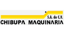 logo Chibupa Maquinaria