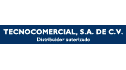 logo Tecnocomercial