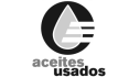 logo de Aceites Usados de Mexico