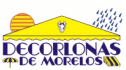 logo Decorlonas de Morelos
