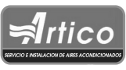 logo de Artico Auto Aire