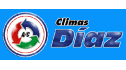 logo Climas Díaz