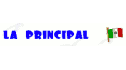 logo de La Principal