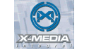 logo de X-Media Integral