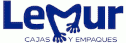 logo Lemur Cajas y Empaques