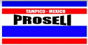 logo de Proseli de Tampico