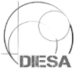 logo de distribuidora de insumos estrategicos