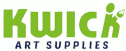 logo de Kwick Papelería