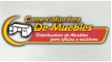 logo de Comercializadora de Muebles Mexicana