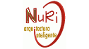 logo Nuri Arquitectura Inteligente