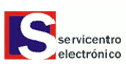 logo Servicentro Electrónico