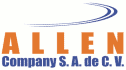 logo de Allen Company