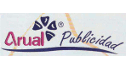 logo de Publicidad Arual