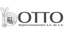 logo de Otto Representaciones