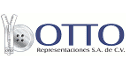 logo de Otto Representaciones
