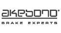 logo de Akebono Brake Corporation