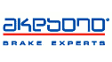 logo Akebono Brake Corporation