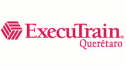 logo de ExecuTrain Querétaro