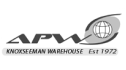 logo de APW Knoxseeman Warehouse