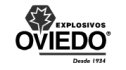 logo de Distribuidora de Explosivos Oviedo
