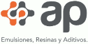 logo de AP Resinas de PPG