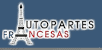 logo Autopartes Francesas