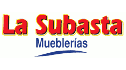 logo La Subasta Mueblerías