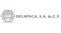 logo de Delapack