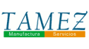 logo Tamez Manufactura y Servicios