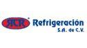 logo de RCR Refrigeración