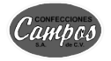 logo de Confecciones Campos