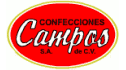 logo de Confecciones Campos