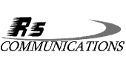 logo de radio sistemas communications