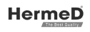 logo de hermed medical de mexico