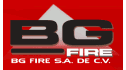 logo de BG Fire