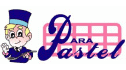 logo Para Pastel