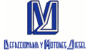 logo Refaccionaria y Motores Diesel