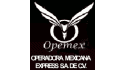 logo Opemex