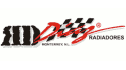 logo de Díaz Radiadores