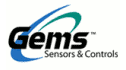 logo Gems Sensors & Controls