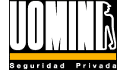 logo de UOMINI Seguridad Privada