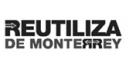 logo de Reutiliza de Monterrey