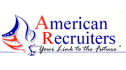 logo de American Recruiters