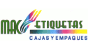 logo de Mac Etiquetas