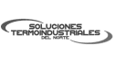logo de soluciones termoindustriales del norte