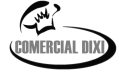 logo de Comercial Dixi