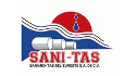 logo Sanimex Tas del Sureste