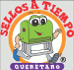 logo Sellos a Tiempo Querétaro